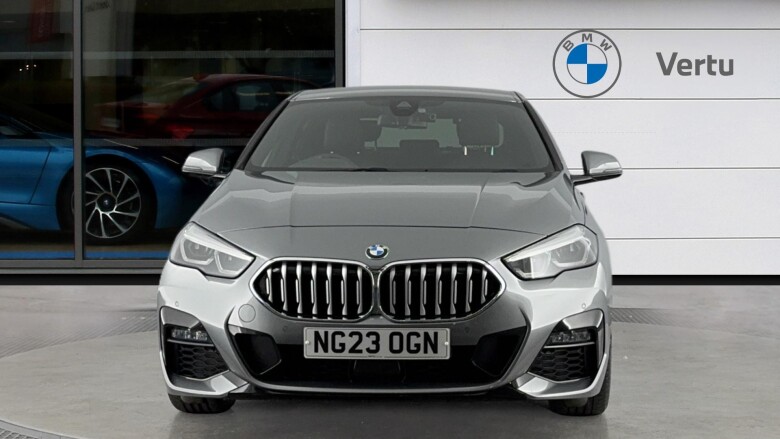 BMW 2 Series 218i [136] M Sport 4dr DCT [Pro Pack] Petrol Saloon